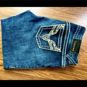 Vigoss Bootcut Jeans | Womens size 9/10 | 33L